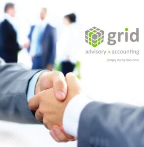 Grid Accounting Ltd