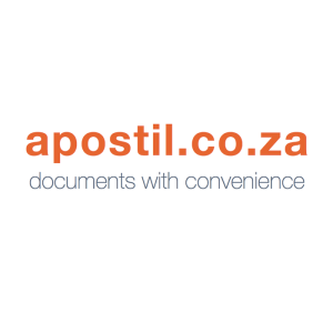Apostil.co.za – South African documentation